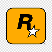 Logo Rockstar. Un proyecto de JavaScript, Motion Graphics, Multimedia y Programación de Juan Diego Mojica Quimbay - 13.11.2025
