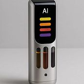 Sintio. Un progetto di Programmazione IA, Illustrazione di moda e E-commerce di Yara Sawly - 13.11.2025