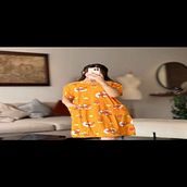 Pyjama. DIY, Design de moda, Pattern Design, Modelagem e confecção, Costura, e Design têxtil projeto de zainebdziri2 - 13.11.2025