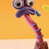 Sur le fil . % Fred Kucia tarafından hazırlanan Animas, on, Ve Durdurma Hareketi projesi - 11.13.2025