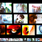 i want to be alive . Fotografia, Fotografia artística, Fotografia de retrato, Iluminação fotográfica, e Correção de cor projeto de Nathaly Tigasi - 14.11.2025