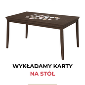 Wykładamy karty na stół. Een project van Digitale illustratie van Bartosz Ksepka - 14.11.2025