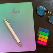 Gestion de tiempo. Un proyecto de Consultoría creativa, Gestión y productividad de Ana Laura Balda - 14.11.2025