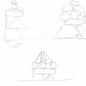 Portfolio de Pascual Alda. Un proyecto de Dibujo a lápiz, Dibujo, Creatividad con niños y Sketchbook de Jose Manzanera - 14.11.2025