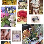 Autumn season. Decoration, DIY, Floral, Plant Design, Interior Design, L, and scape Architecture project by ANASTASIYA SIABROUSKAYA - 11.15.2025