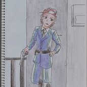 diseño de personajes con perosonalidad . % jafetcastilloisi tarafından hazırlanan Çizim, Kalem Çizimi, Manga, Karakter Tasarımı, Geleneksel illüstras, Ve on projesi - 11.16.2025