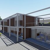 Memories in Mar Mikhael. Un proyecto de Arquitectura de Sarah Abou Said - 16.11.2025