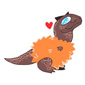 Мої роботи . Ilustração digital, Artesanato, e Pintura projeto de Nastia Kholostenko - 16.11.2025