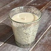 vela de vaso. Un projet de Design d'intérieur, Conception de produits , et DIY de Sandra P. González - 16.11.2025