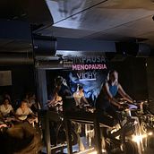 WIP. Un progetto di Narrativa, Stor, telling e Scrittura di lauragonzalezalf - 18.11.2025