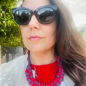 Collares Upcycling . Seni, Kerajinan, Desain Perhiasan, Macramé, Dan Desain Tekstil proyek oleh lauris645 - 11.18.2025