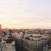 SHOWREEL 2025. Animation, Digital Design, Portfolio Development, Motion Graphics, Photograph, and Post-production project by Alberto Sánchez Andrés - 11.19.2025