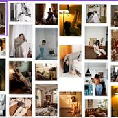 Moodboard new brand . Fotografie de modă de Concetta Fusillo - 11.19.2025