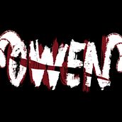 OWEN. Social Media, and Video Games project by Olga Niño - 11.20.2025