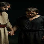 La Fe, herramienta para creer que todo es posible. 3D, Motion Design with AI, AI Animation, AI Content Creation, AI Design, Film, Video, TV, Filmmaking, Motion Graphics, Photo, Video Editing with AI, Video Editing, and Video Generation project by Edgar Roderico Reyes Sánchez - 11.21.2025