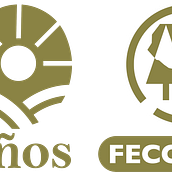 Fecoprod 50 años . Marketing, Digital Marketing, Facebook Marketing, Instagram, Mobile Marketing, Social Media, Instagram Marketing, Growth Marketing, and SEM project by lmartinez_11 - 11.21.2025