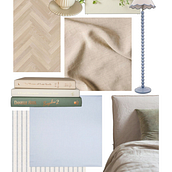 My bedroom! . Arsitektur Interior, Dekorasi, Desain Ritel, Desain Interior, Dekorasi Interior, Dan Desain Spasial proyek oleh Evdokiia Alekseeva - 11.22.2025