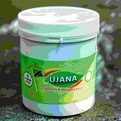 Shastri Herbals Ujana. Br, ing, Identit, Marketing, Stor, telling, and Advertising project by ashastri84 - 11.22.2025