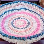 My Basket. Projekt z dziedziny Projektowanie dodatków, Craft, Projektowanie mod,  Tkactwo, Wzornictwo tekst i liów użytkownika robert_moroney - 23.11.2025