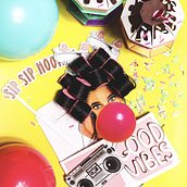 Affirmation Cards Ein Projekt aus dem Bereich H, werk, DIY und Design von Emma Byfield - 23.11.2025