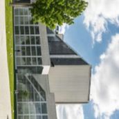 REGENERACIÓN URBANA . Arsitektur proyek oleh Erandi Romero - 11.24.2025