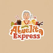 Abuelita Express . % Brithany Ninoska Salas Chunga tarafından hazırlanan Web Geliştirme, Web Tasarımı, E-ticaret, Dijital Pazarlama, Ve İşletme projesi - 11.24.2025
