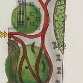REGENERACIÓN PARQUE JORGE PULMAN . Arsitektur, Arsitektur Lanskap, Dan Desain Spasial proyek oleh Erandi Romero - 11.25.2025