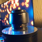 prueba de video para domestika sony 85mm 2.8 SAM. Un proyecto de Cine, vídeo, televisión, Vídeo, Edición de vídeo y YouTube Marketing de Guillermo Ernesto Mena Maldonado - 25.11.2025