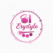 Erystyle. Un proyecto de Desarrollo Web, Diseño Web, e-commerce, Marketing Digital y Business de ericka_mendoza_2008 - 25.11.2025