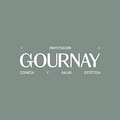 Gournay - Piezas para Instagram . % Inmaculada Jiménez tarafından hazırlanan Sos, al Med, a, Sos, al Med, a Tasarımı, Yapa, Ve Zeka projesi - 11.26.2025