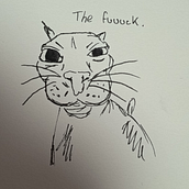 Sèrie de retrats de TEG . Menggambar proyek oleh luci - 11.26.2025