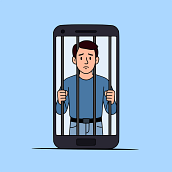 Dependencia Tecnológica: Reconocer el problema y aprender a usar la tecnología conscientemente Ein Projekt aus dem Bereich Kreative Beratung, Cop, writing, Kreativität, Stor, telling und Werbung von ayleen_delgadog_sfm - 26.11.2025