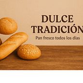 Dulce tradición  . Dezvoltare web, Design web, Comerț electronic, Marketing digital și Afaceri de rahy_barco_sfm - 11.26.2025