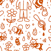 Reina de Oro. Br, ing, Identit, Creativit, Art Direction, Digital Design, and Graphic Design project by juan_jimenezle - 11.27.2025