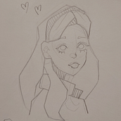 Esbossos Ein Projekt aus dem Bereich Zeichnung und Kreativität von Lucía Aranda - 27.11.2025