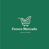 Fresco Mercado . Pencitraan Merek, Identitas, Desain Grafis, Desain Web, Dan Desain Media Sosial proyek oleh Laurita Lara - 11.27.2025