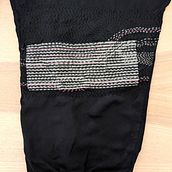 Fav pants repair. Un projet de Design textile de atek - 28.11.2025