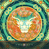 The beauty of Architect Hue. Animação, e Motion Graphics projeto de An Nguyên Nguyễn - 29.11.2025