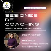 Coaching de Liderazgo y rendimiento. Un projet de Méditation , et La pleine conscience de María Auxiliadora Vega - 01.12.2025