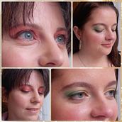 Couleur et glamour !  . % Mandy Laetitia tarafından hazırlanan Film, Video ve TV, Sanat Yönetmenliği, Moda Tasarımı, Ve Moda Fotoğrafçılığı projesi - 12.01.2025