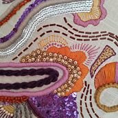 Bordados. Een project van Borduurwerk van Karen S - 01.12.2025