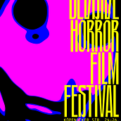Simulaca: Conceptual Film Production Company Ein Projekt aus dem Bereich Grafikdesign von Spencer Burney - 02.12.2025