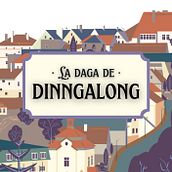 La Daga de Dinngalong . Menulis, Narasi, Mendongeng, Penulisan Fiksi, Dan Penulisan Kreatif proyek oleh Silvana Ivanova - 12.02.2025