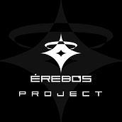 Projeto Final - Brandbook ÉREBOS. Un projet de Br, ing et identité, Théorie des couleurs, Design , Gestion de la conception, Conception numérique, Conception éditoriale, Design graphique, Création de logos, T, pographie, Design t , et pographique de Pedro Augusto Costa - 02.12.2025