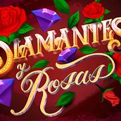 Diamantes y Rosas con Procreate . Huruf, Huruf Digital, Dan huruf 3D proyek oleh Toño ArVe - 12.03.2025