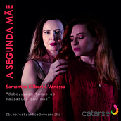 Projeto de Maquiagem . Film, Video, TV, Art Direction, Fashion Design, Fashion Photography, and Portrait Photography project by Caroline Buraneli - 12.03.2025