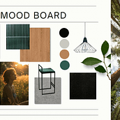 COCINA RESPIRAR NATURAL Ein Projekt aus dem Bereich Innendesign, Innenarchitektur, Farbenlehre und Raumgestaltung von Veronica Micaela Sosa - 04.12.2025