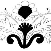 Thrive. Un projet de Animation, Illustration traditionnelle, Illustration numérique et Illustration animée de Joanna Gancarczyk - 04.12.2025