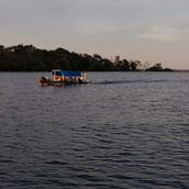 Pesquisa Visual e de Roteiro para Documentário Amazônico. Cinema, e Edição de vídeo projeto de Laryssa Gaynett - 04.12.2025