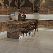 apto 4 personas. Un proyecto de Arquitectura e Ilustración arquitectónica de marce_ortega1704 - 04.12.2025